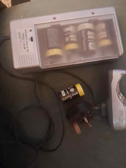 Photo of free Battery chargers (St Anne's on the Sea FY8) #1