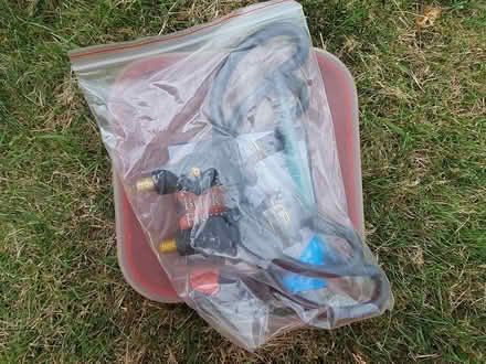 Photo of free Various fishing bits (Ipswich, IP4) #3