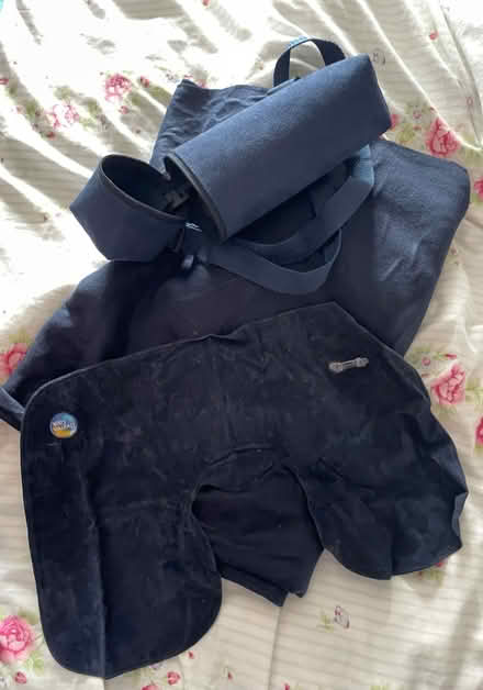 Photo of free Travel items (Fawdon NE3) #1