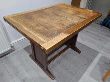 Photo of free Extendable kitchen table (Manor S2) #1