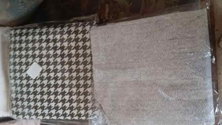 Photo of free Storage bags (Chattenden) #1