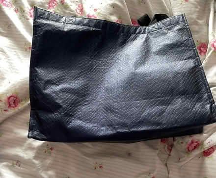 Photo of free Beach bag (Fawdon NE3) #2