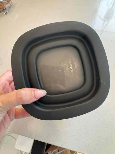 Photo of free Kitchen containers (Crown Heights) #1