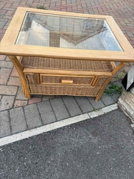 Photo of free Coffee Table (Weston-super-Mare BS23) #2