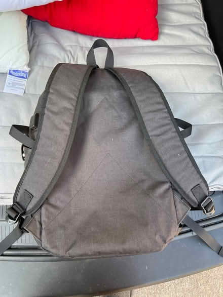 Photo of free Back to school? Lap top rucksack (Wateringbury ME18) #2