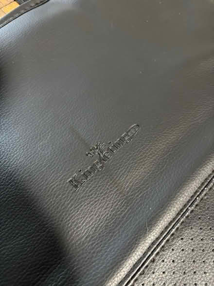 Photo of free Car seat warmer (L6) #2
