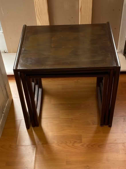 Photo of free Best of wooden tables (WA5) #1