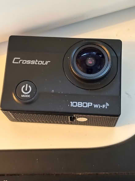 Photo of free Crosstour CT7000 Action camera (Arlington) #1