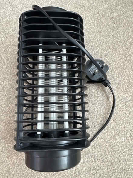 Photo of free Electric mosquito/bug light (Grafton, Shrewsbury) #1