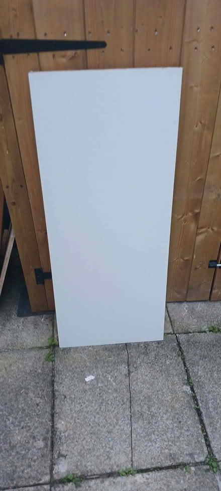Photo of free Laminated Chipboard Shelf (Crookes S10) #1