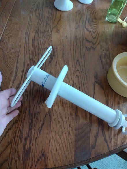 Photo of free Umbrella holder (Odenton) #1