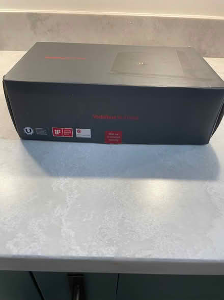 Photo of free Vodafone WiFi router (Oswestry SY11) #1