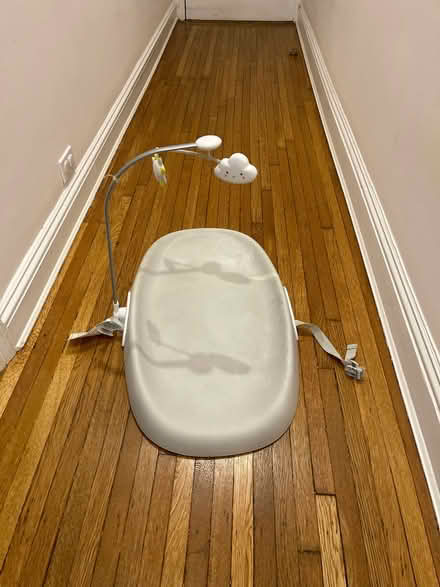 Photo of free Baby Changing Mat (Upper West Side) #1