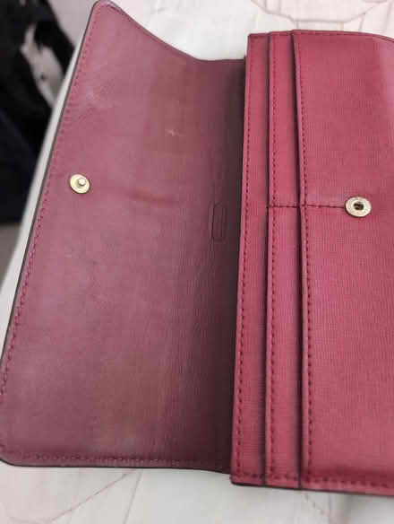 Photo of free Purse (MK42) #2