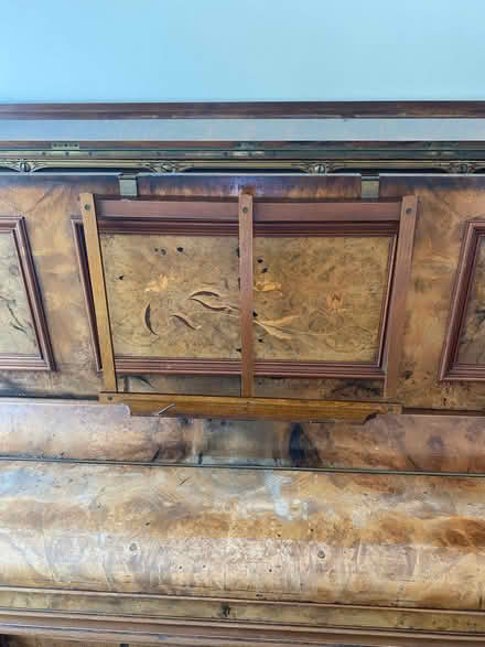 Photo of free Upright piano (Newtown Mountkennedy) #4