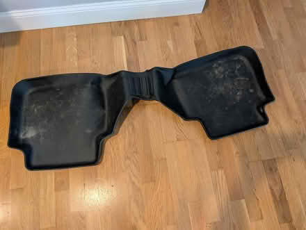 Photo of free Subaru All Weather Floor Mats (Braintree MA) #3