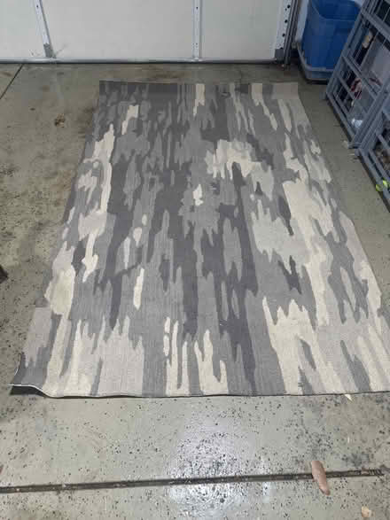 Photo of free Rug 5x8 (Los Gatos 95032) #1