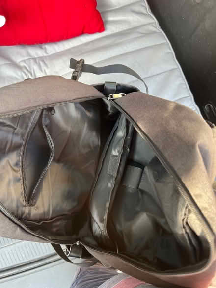 Photo of free Back to school? Lap top rucksack (Wateringbury ME18) #3