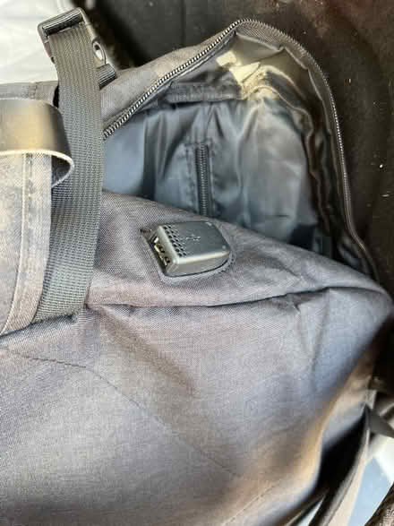 Photo of free Back to school? Lap top rucksack (Wateringbury ME18) #4