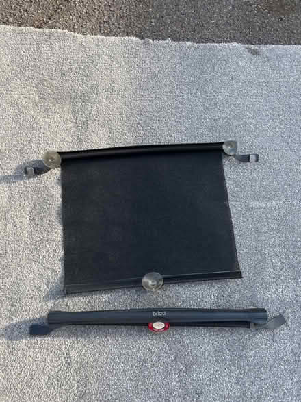 Photo of free Car blinds (Wateringbury ME18) #1