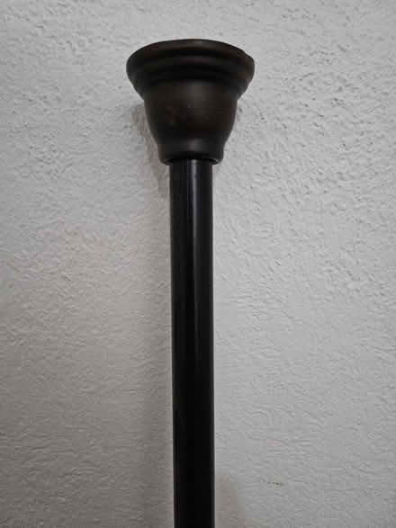 Photo of free Shower rod - steel extension (Boca Raton West) #1
