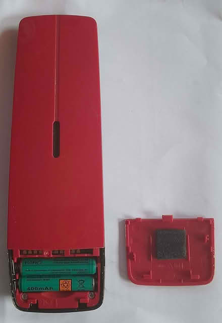 Photo of free Cordless phone (Central Blackburn BB1) #3