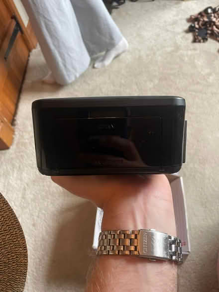 Photo of free Compact photo printer (Barford NR9) #3