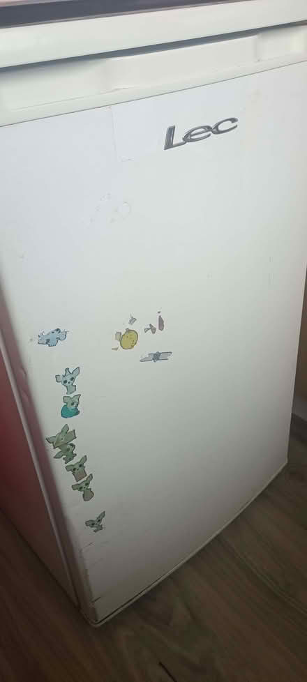 Photo of free Under counter fridge (Halesworth IP19) #2