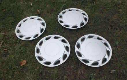 Photo of free Wheel trims 13" X 4 (Rhewl LL13) #2