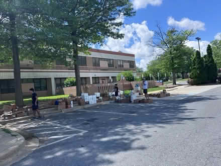 Photo of Cooler (4+ Days) (13100 waters Landing Dr,) #1