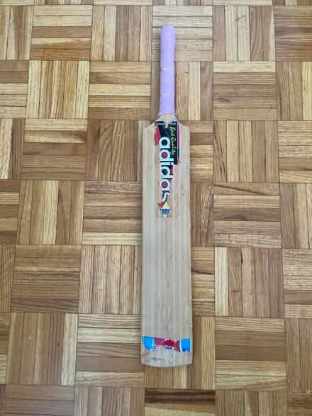 Photo of free Child cricket bat (Etobicoke) #1