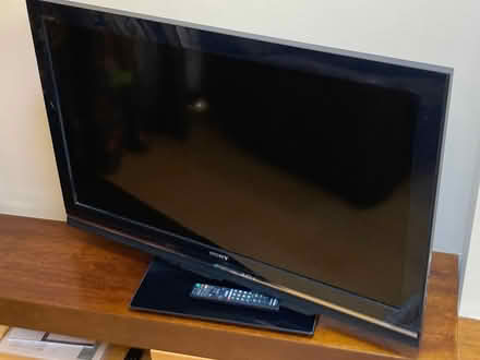 Photo of free Sony Bravia 40” LED TV (Stock CM4) #1
