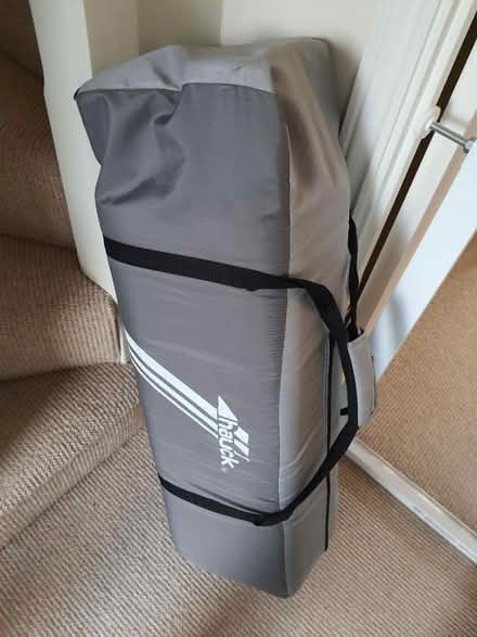 Photo of free Travel cot (NR5) #1