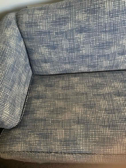 Photo of free Couch (Newton,MA) #2