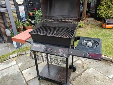 Photo of free BBQ (Dublin 15) #3