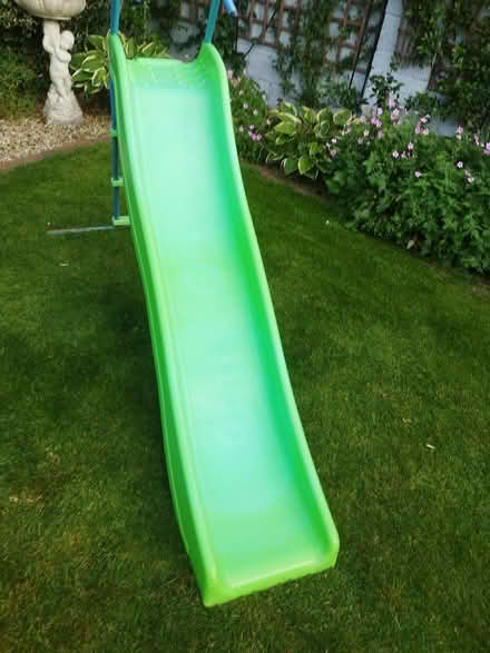 Photo of free Slide Kids (Raheny Dublin 5) #2