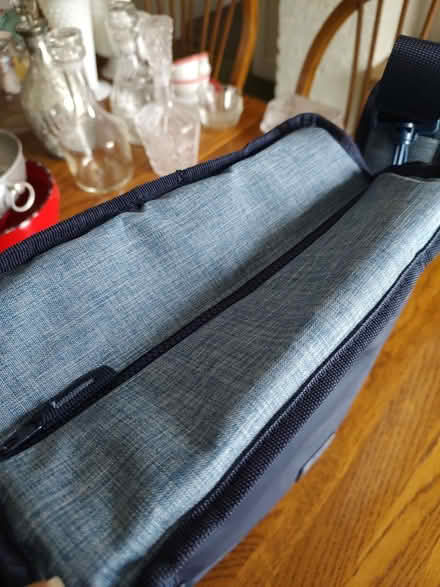 Photo of free NEW Tote & lunch bag (Odenton) #2