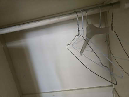 Photo of free Short wardrobe (AL5) #1