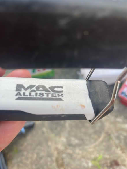 Photo of free Rivet tool (West Malling ME19 6) #3