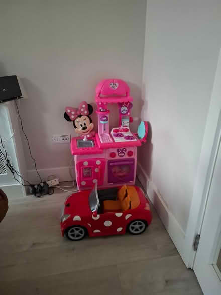 Photo of free Toys (Johnstown, Co. Kildare) #1
