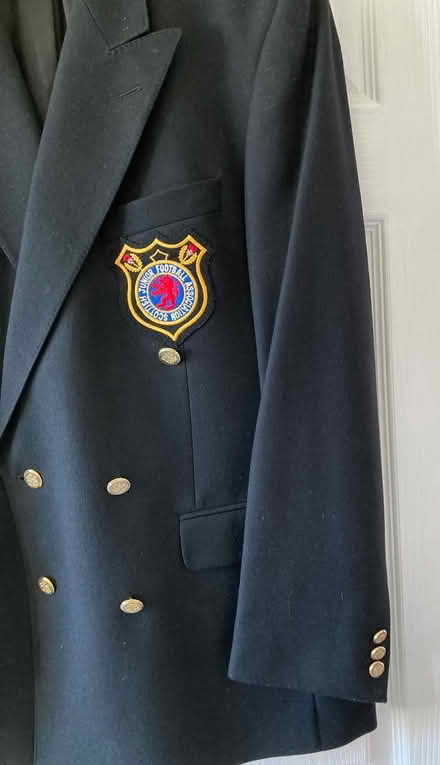 Photo of free SJFA Blazer (AB12) #2