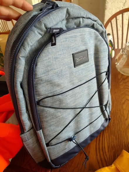 Photo of free New insulated backpack (Odenton) #1