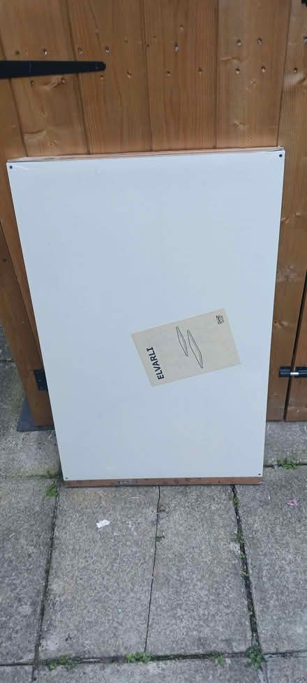 Photo of free Shelf for Elvali Wardrobe (Crookes S10) #1