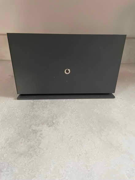 Photo of free Vodafone WiFi router (Oswestry SY11) #3