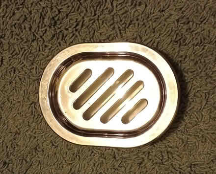 Photo of free Soap Holder (Carrington M31) #1