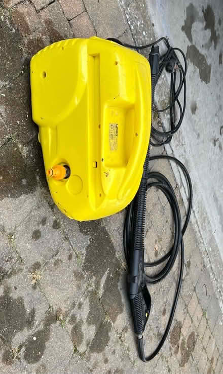 Photo of free Lavor Wash JK18 Power Washer (Abraham Heights LA1) #1