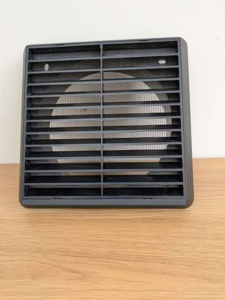 Photo of free External vent for extractor. (World's End SY6) #1