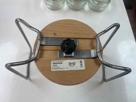 Photo of free Plate holder - ikea (Sawbridgeworth, CM21) #2