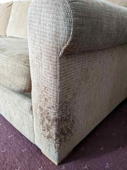 Photo of free Sofa (Charminster DT2) #4