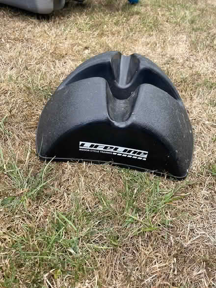 Photo of free Front wheel stand (Maldon CM9) #1
